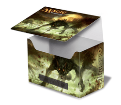 Ultra PRO: Deck Box - Sideloader (Innistrad - Moonmist)