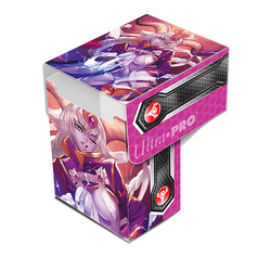 Ultra PRO: Deck Box - Relic Knights (Zineda)