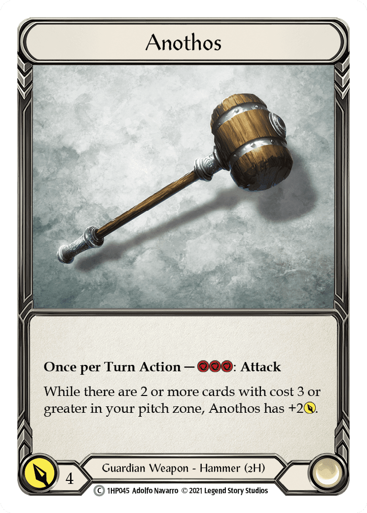 Anothos [1HP045]