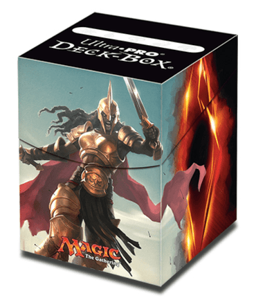 Ultra PRO: Deck Box - PRO 100+ (Commander 2015 - Kalemne, Disciple of Iroas)