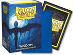 Dragon Shield | Standard Size Sleeves | 100ct | Wisdom (Dual Matte)