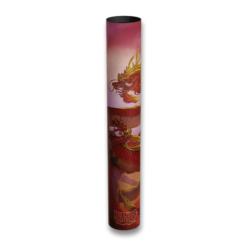 Dragon Shield: Playmat - Year of the Wood Dragon 2024