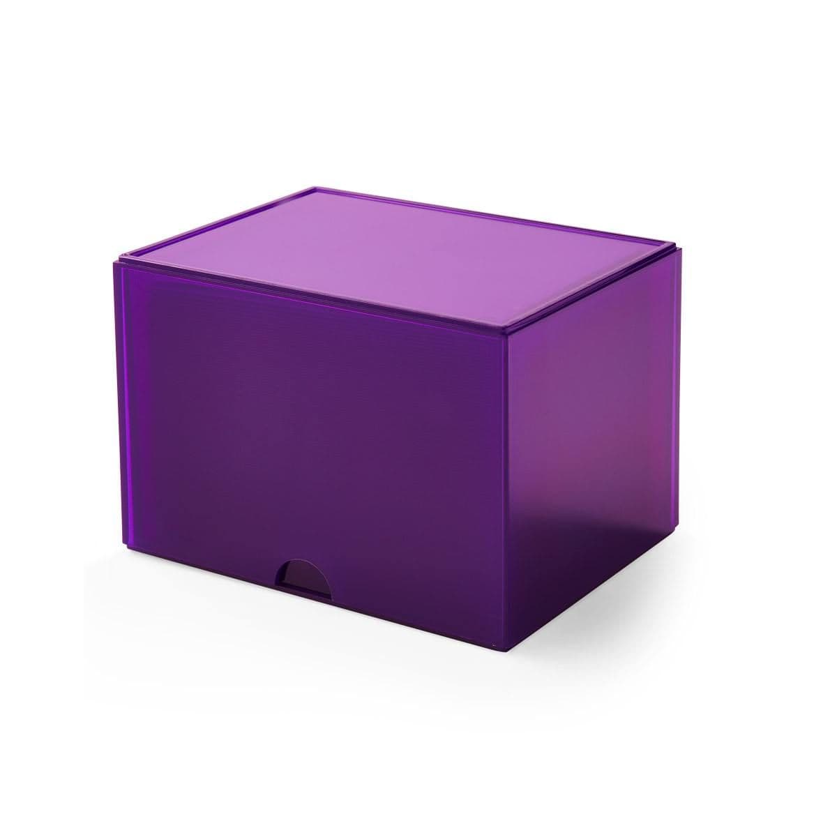 Dragon Shield | Strongbox 100+ | Purple