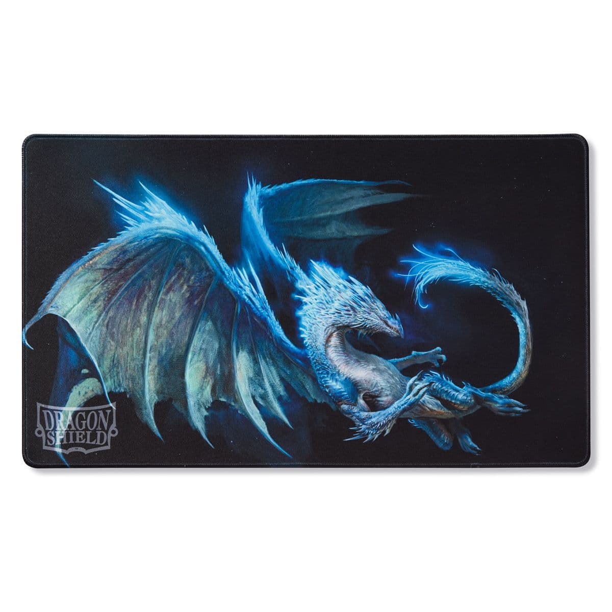 Dragon Shield: Playmat | Botan, Midnight Visitor (Playmat + Case + Coin)