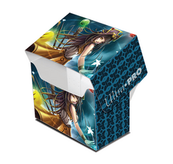 Ultra PRO: Deck Box - Sideloader (Generals' Order - Elemental Maiden)