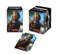 Ultra PRO: Deck Box - PRO 100+ (Commander 2015 - Daxos the Returned)