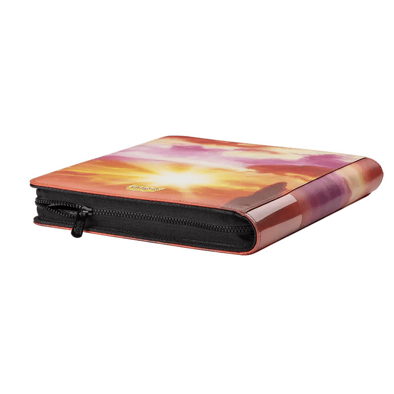Dragon Shield | Card Codex Zipster Binder | 18-Pocket/360 Slots | Year of the Wood Dragon 2024