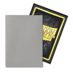 Dragon Shield | Standard Size Sleeves | 100ct | Justice (Dual Matte)