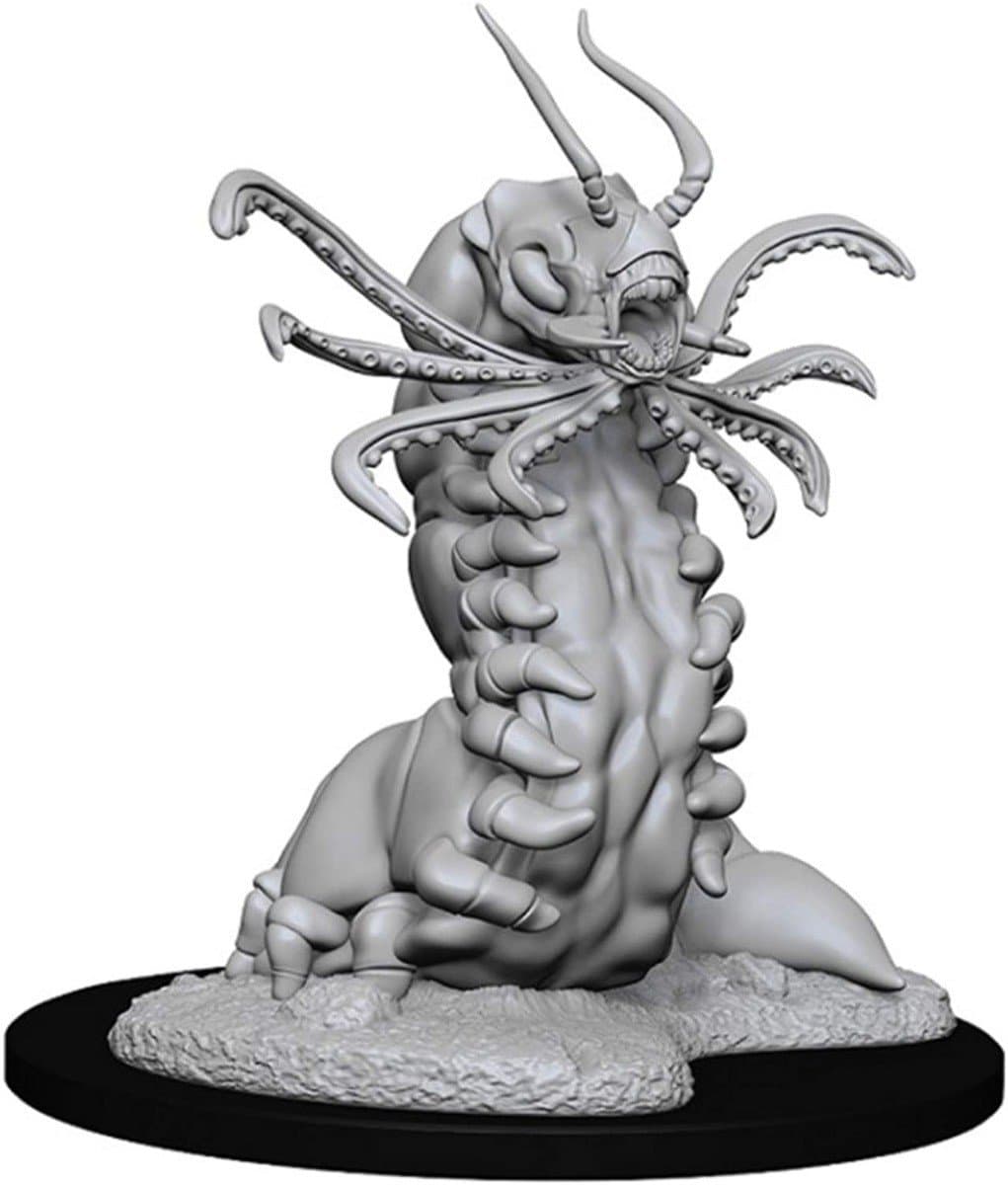 D&D Nolzur's Marvelous Miniatures | Carrion Crawler
