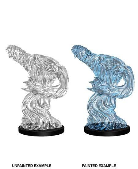 Pathfinder Battles: Deep Cuts Miniatures | Medium Water Elemental