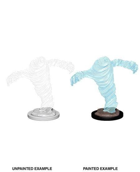 Pathfinder Battles: Deep Cuts Miniatures | Medium Air Elemental