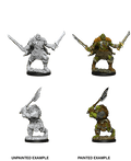 Pathfinder Battles: Deep Cuts Miniatures | Orcs
