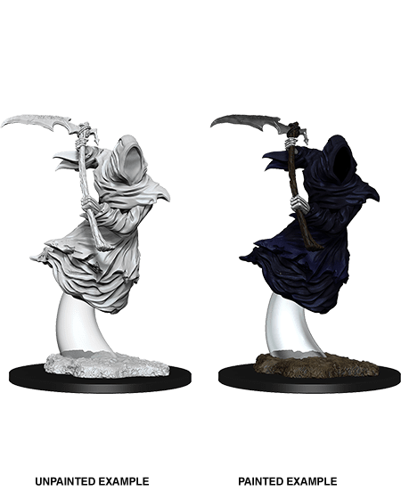 Pathfinder Battles: Deep Cuts Miniatures | Grim Reaper