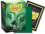 Dragon Shield | Standard Size Sleeves | 100ct | Might (Dual Matte)