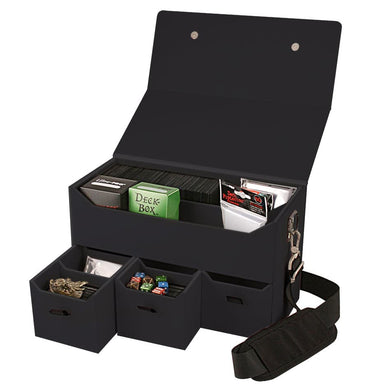 Ultra PRO: Deck Box - Pathfinder Adventure (Adventure Chest)