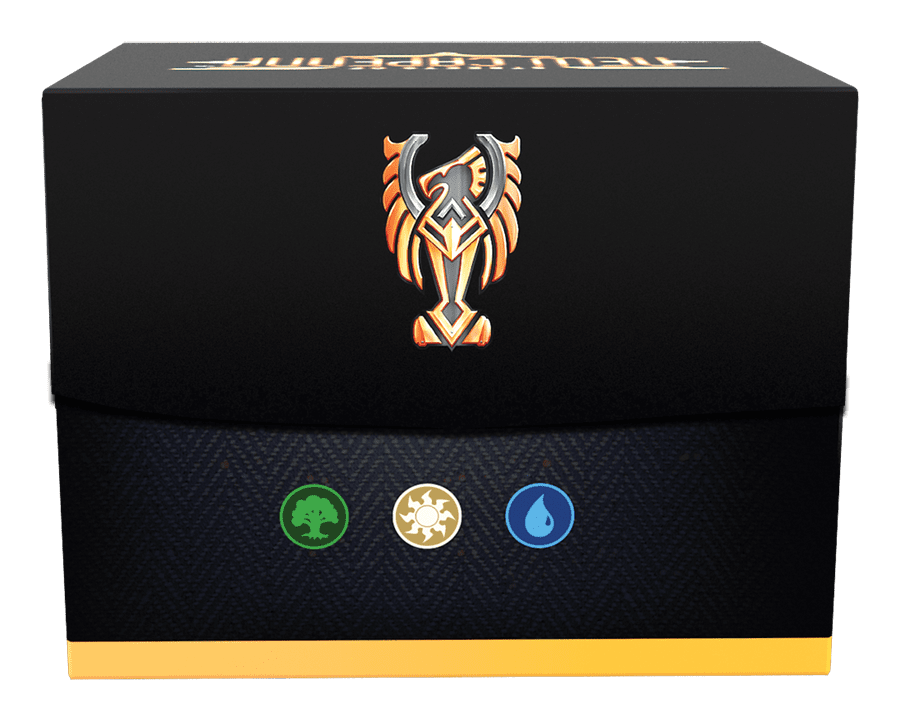 Streets of New Capenna - Commander Deck (Bedecked Brokers)