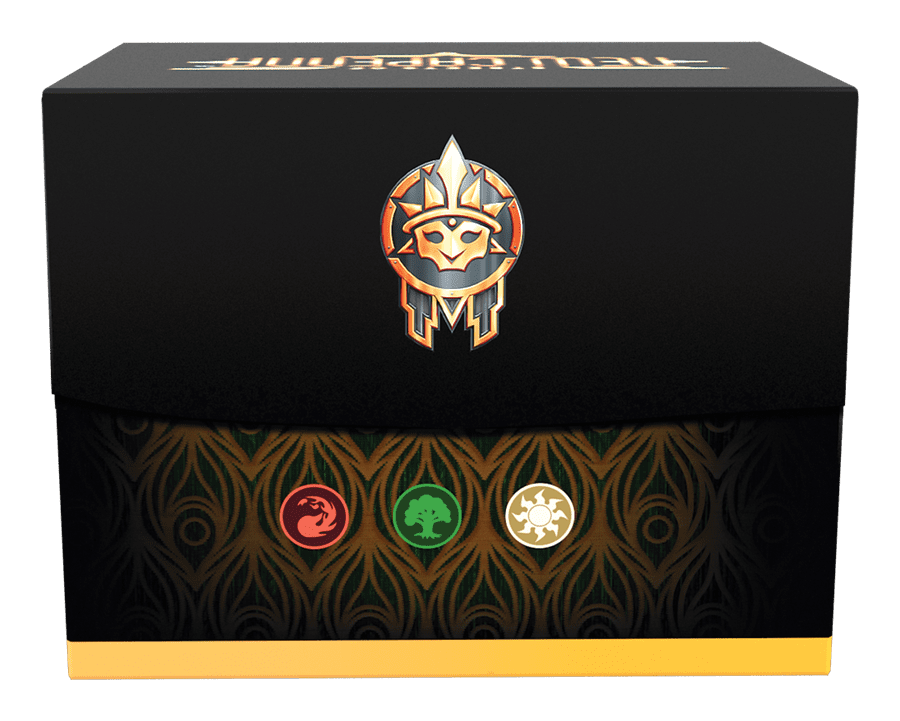 Streets of New Capenna - Commander Deck (Cabaretti Cacophony)