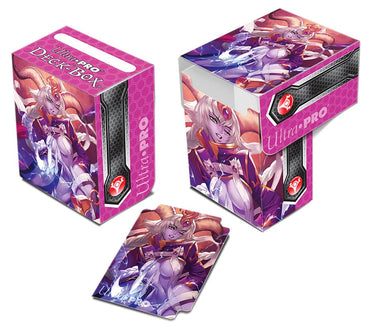 Ultra PRO: Deck Box - Relic Knights (Zineda)