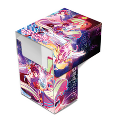 Ultra PRO: Deck Box - No Game No Life (Disboard)