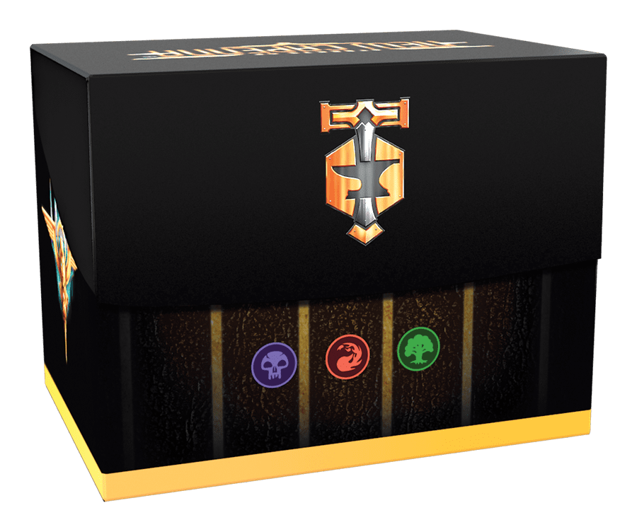 Streets of New Capenna - Commander Deck (Riveteers Rampage)