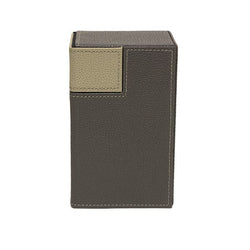 Ultra PRO: Deck Box - M2.1 (Grey / Stone)