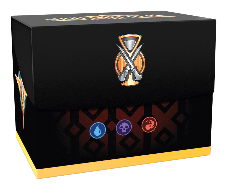 Streets of New Capenna - Commander Deck (Maestros Massacre)