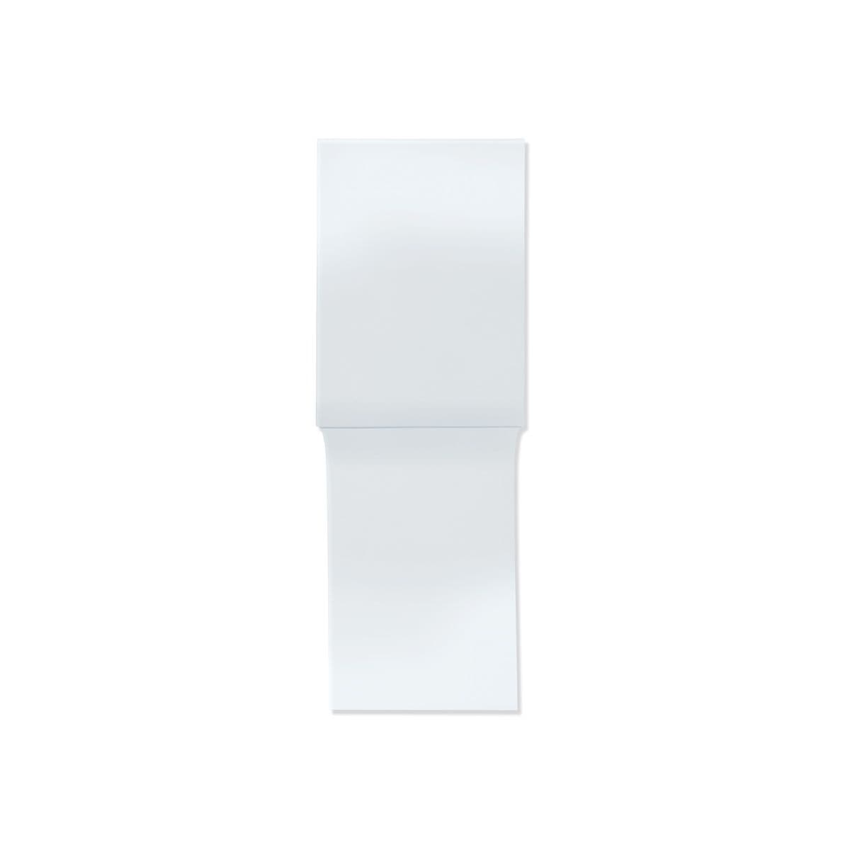 Dragon Shield | Standard Size Inner Sleeves | 100ct | Sealable Clear (Perfect Fit)