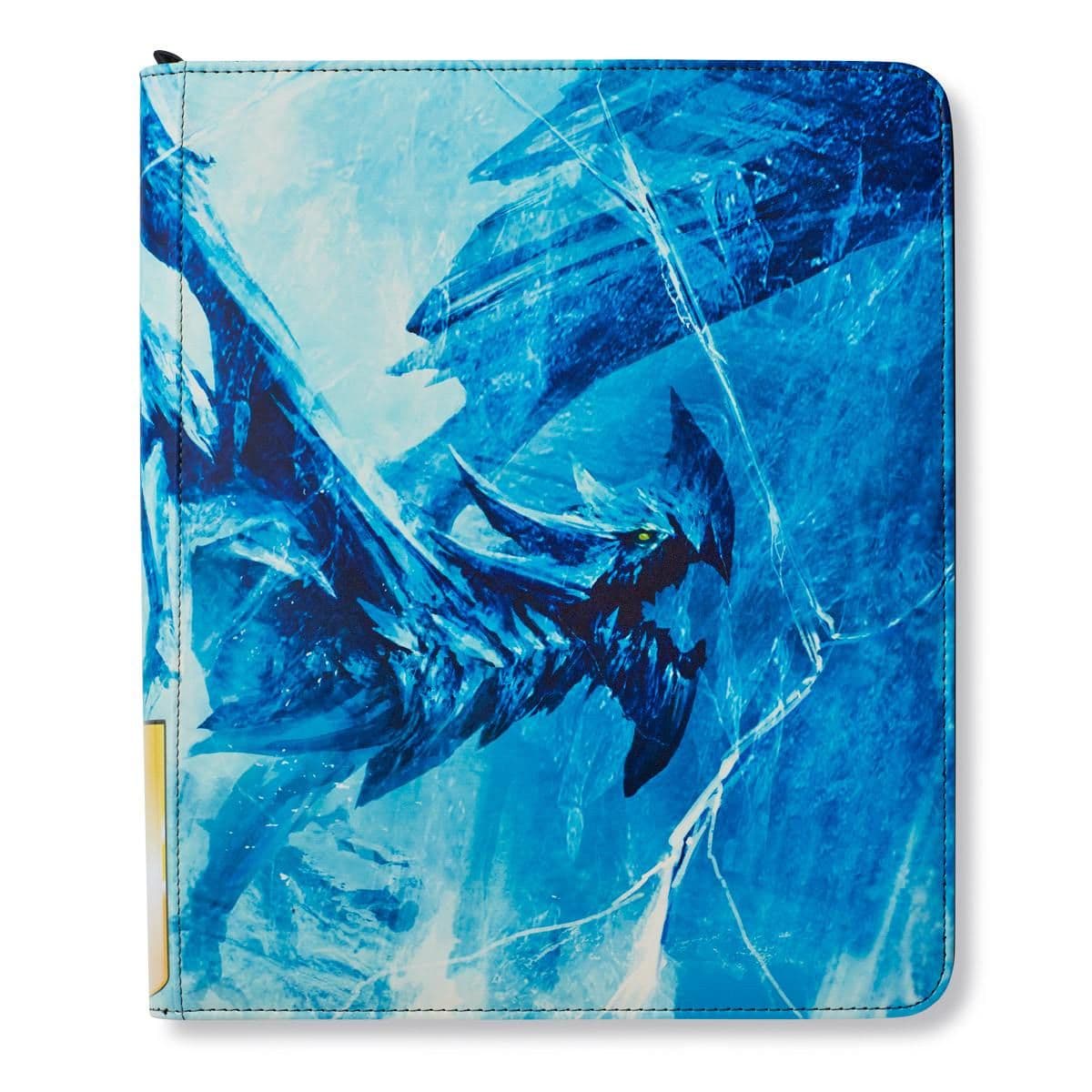 Dragon Shield | Card Codex Zipster Binder | Boreas