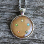 Magic: the Gathering Mana Pendant