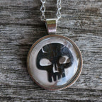 Magic: the Gathering Mana Pendant