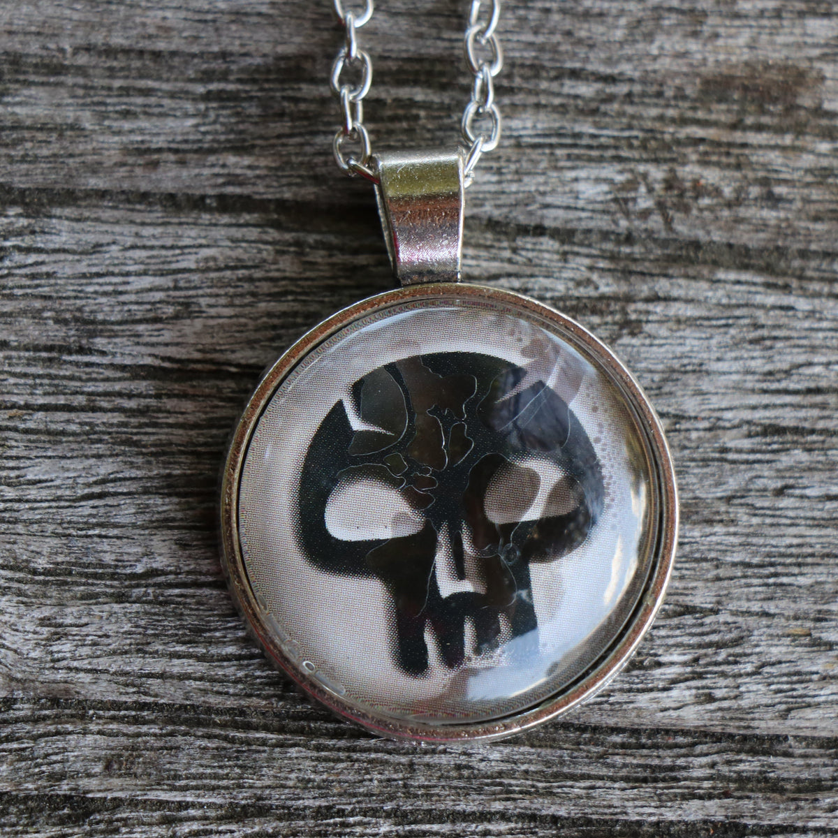 Magic: the Gathering Mana Pendant