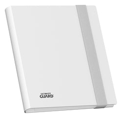 Ultimate Guard 2-Pocket FlexXfolio White Folder