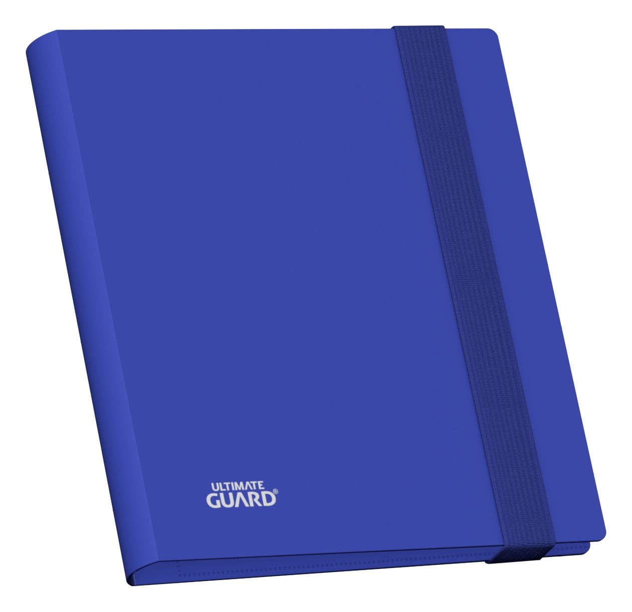 Ultimate Guard | 20 FlexXfolio | 2-Pocket | Blue
