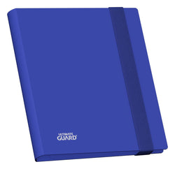 Ultimate Guard 2-Pocket FlexXfolio Blue Folder