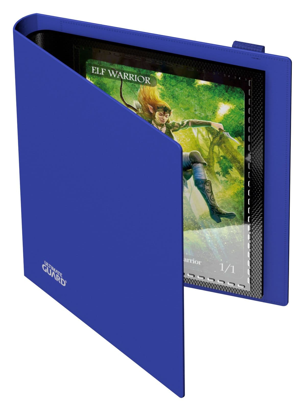 Ultimate Guard | 20 FlexXfolio | 2-Pocket | Blue