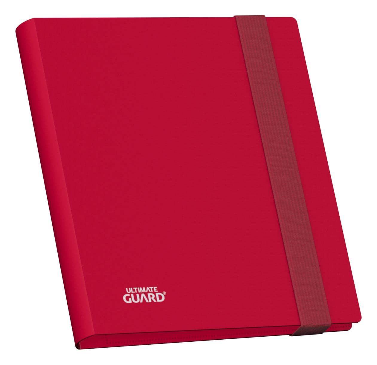 Ultimate Guard | 20 FlexXfolio | 2-Pocket | Red
