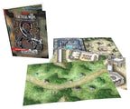Dungeons & Dragons | Tactical Maps: Reincarnated