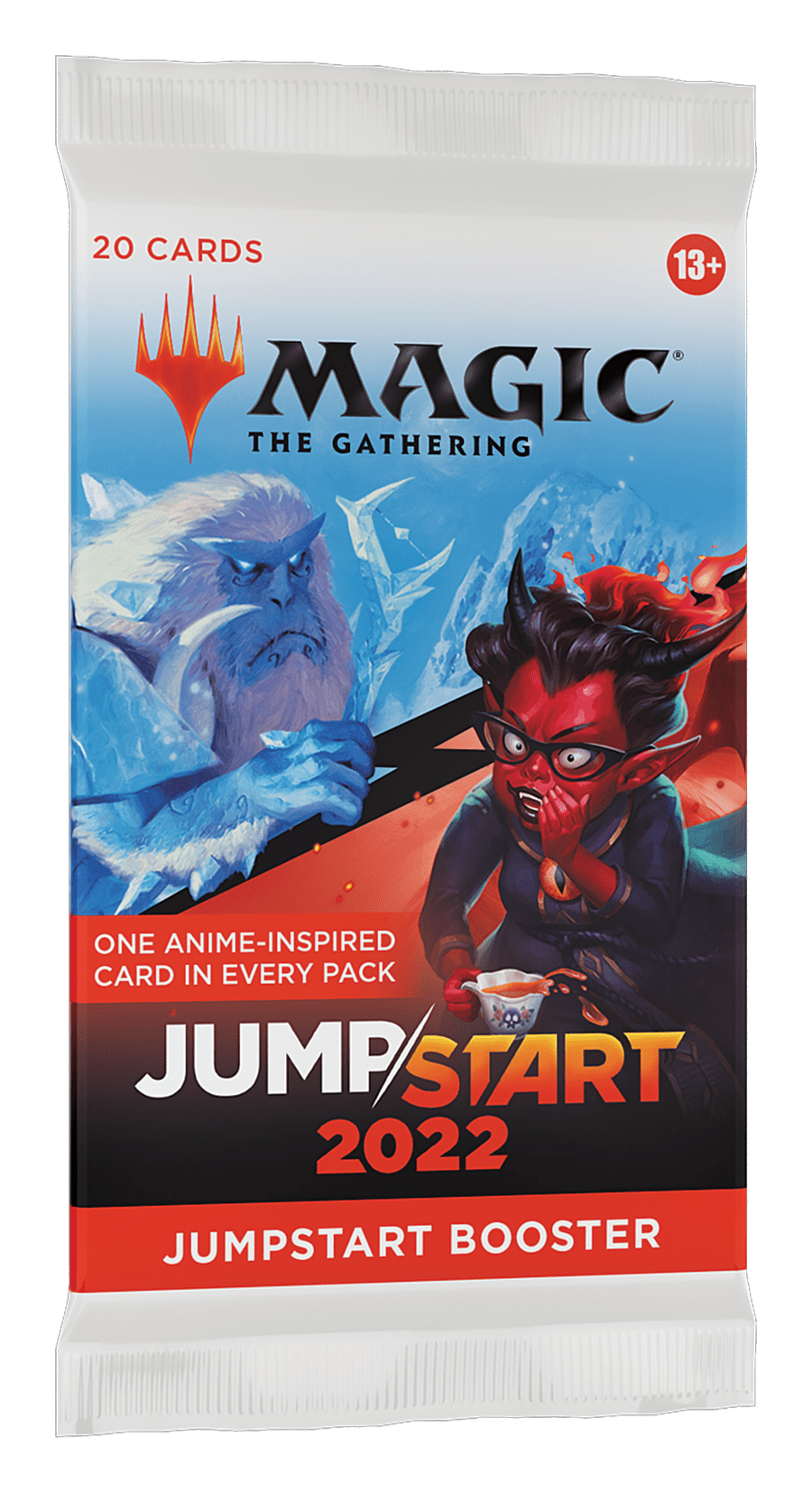 Jumpstart 2022 - Booster Pack