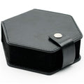 Dice Display Box | Black w/ Foam Insert