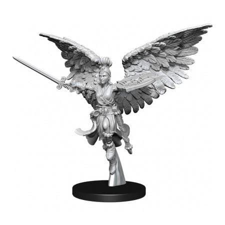 Magic: The Gathering Miniatures | Reidane, Goddess of Justice