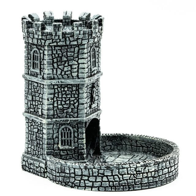 Dice Tower | Grey Castle