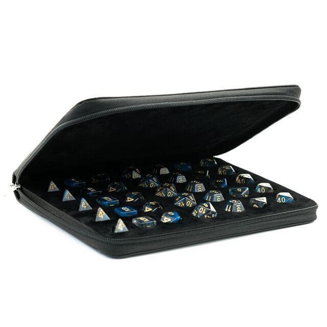 Dice Collector's Album (A09)