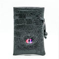 Dice Bag | "Dragon's Eye" | Swamp Purple (A04)