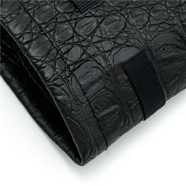 Dice Bag | "Dragon's Eye" | Forest Green (A02)