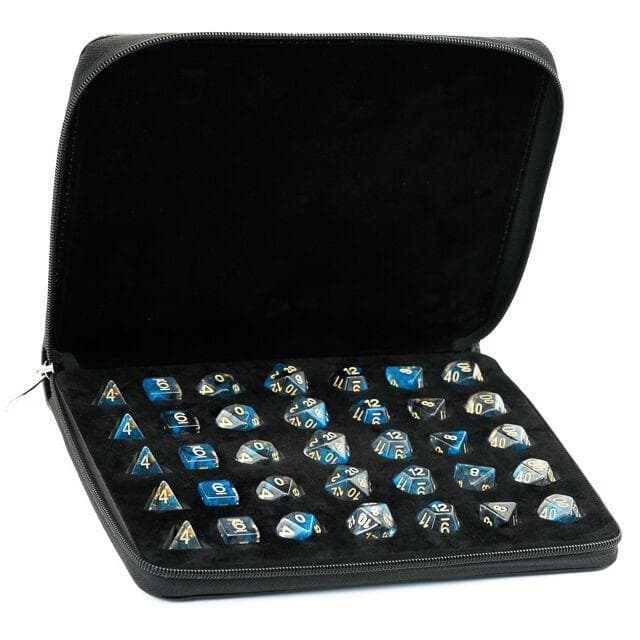 Dice Collector's Album (A09)