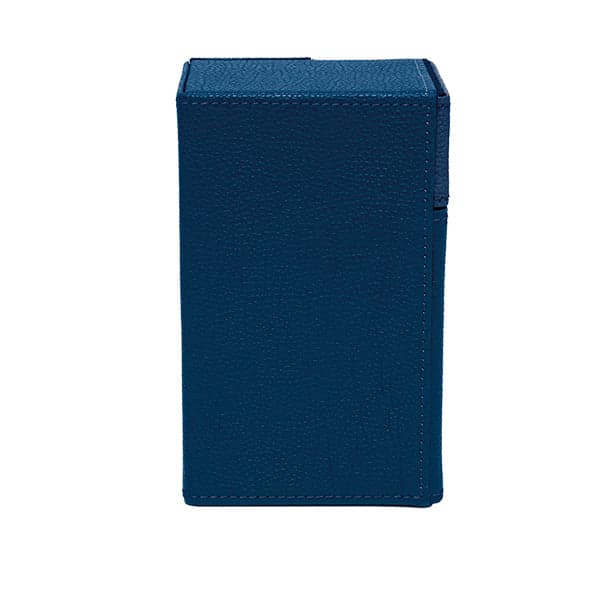 Ultra PRO: Deck Box - M2.1 (Blue / Blue)