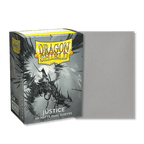 Dragon Shield | Standard Size Sleeves | 100ct | Justice (Dual Matte)