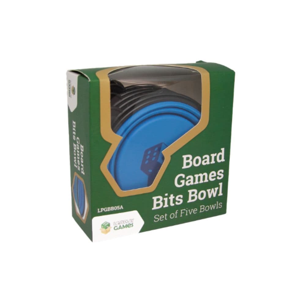 LPG | Board Game Bits Bowls