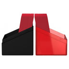 Ultimate Guard | Boulder 100+ | Red/Black (2020 Exclusive)