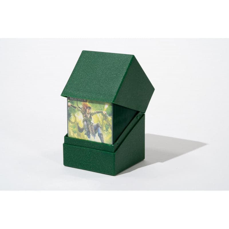 Ultimate Guard | 100+ Boulder | Return To Earth | Green